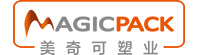 浙江美奇可塑業有限公司